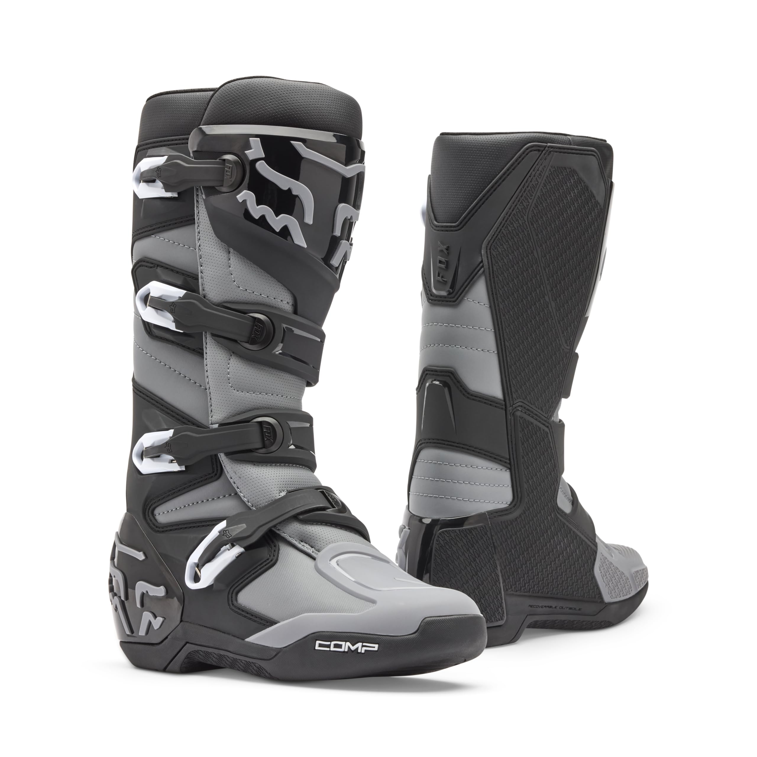 Fox Racing Men's Comp BootsFox Comp Boot