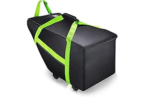 Chicco KeyFit 30 Air Infant Car Seat Travel Bag