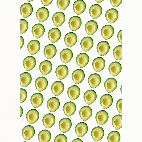 Miniatura 2 de CafePress Avocados Green 4George Standard Size Playing Cards