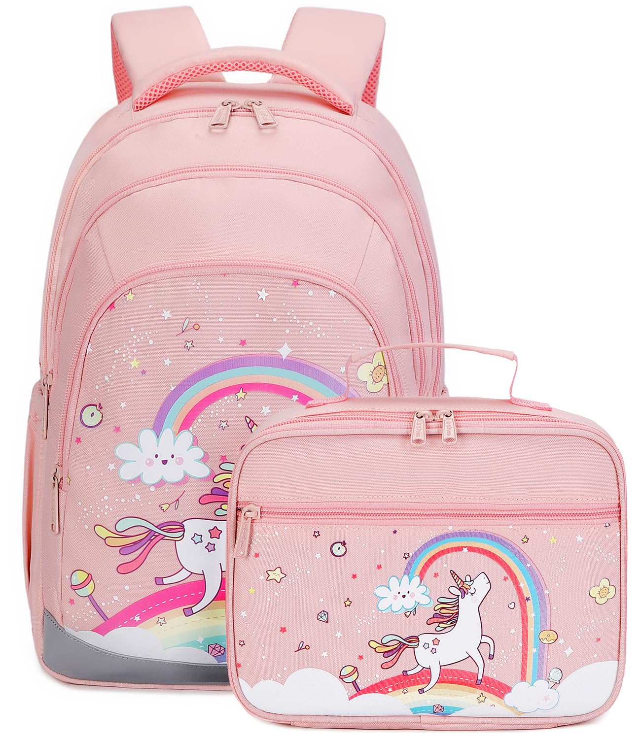Snapklik.com : Abshoo Cute Kids Backpack For Girls Kindergarten ...