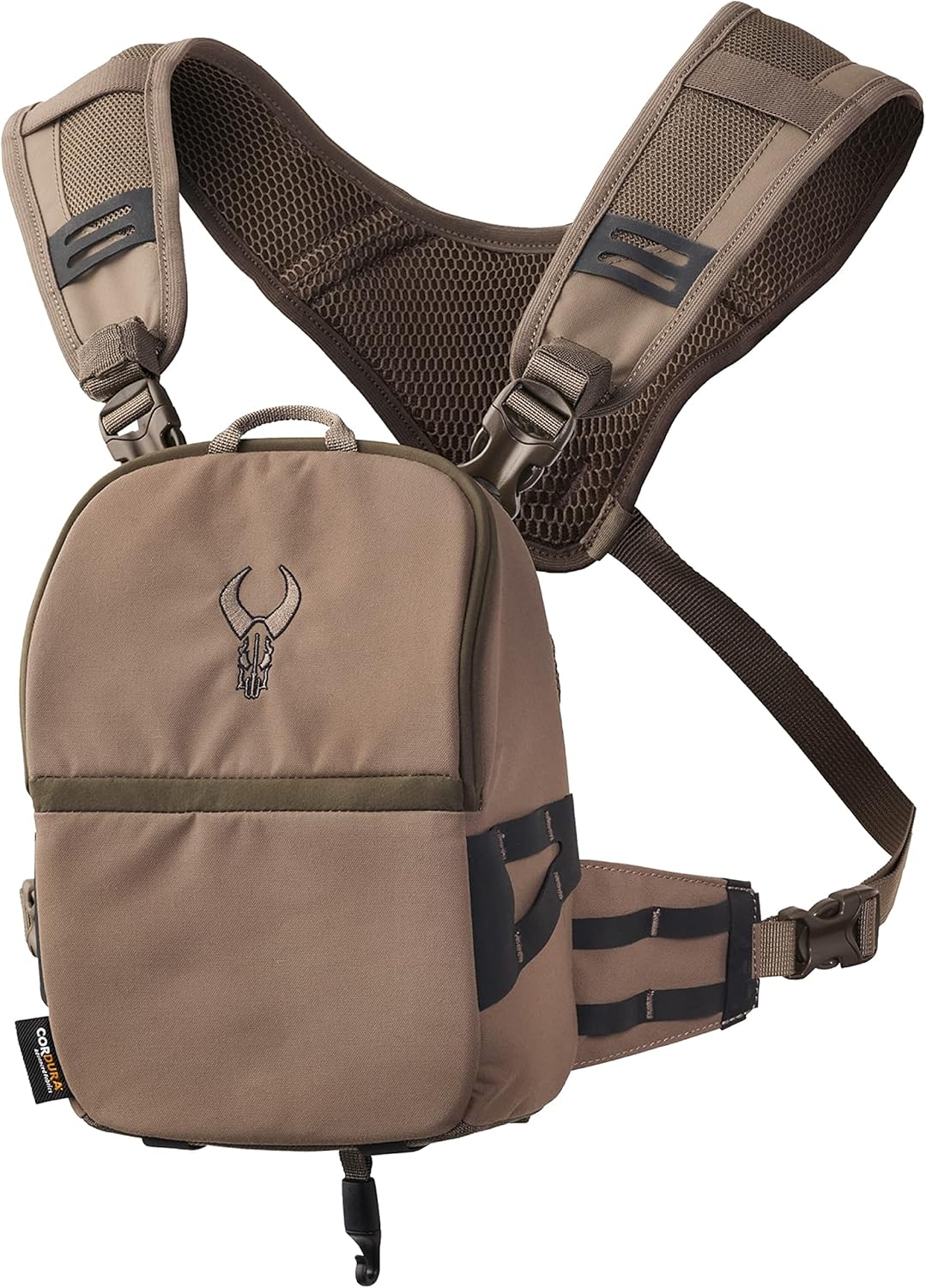 Badlands Bino Mag 2  Sistema modular de arnés binocular para un rendimiento y durabilidad óptimos