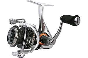 Okuma Inspira Spinning Reel: The Epitome of Casting Control and Smooth Retrieval