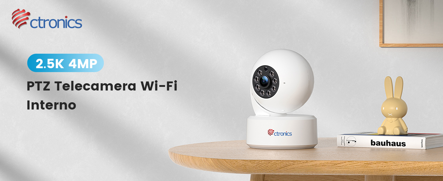 Mengshen Telecamera Di Sicurezza Con LaMPadina Da 3 MP, Wifi Wireless A Mengshen Telecamera Di Sicurezza Con LaMPadina Da 3 MP, Wifi Wireless A