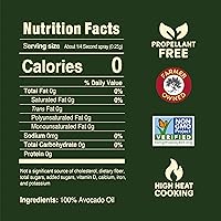 Vista 2 de Espray Pompeian de cocina, 147ml