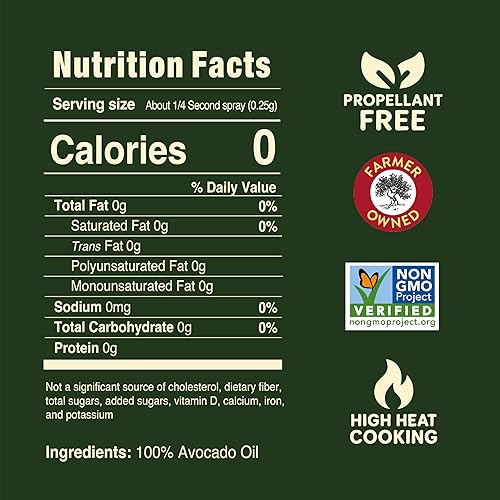 Miniatura 2 de Espray Pompeian de cocina, 147ml