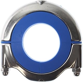 Stauff STNA26563 HHH-T4 60.5A Wk-5 Stainless Steel Sanitary Hanger, 2-Inch