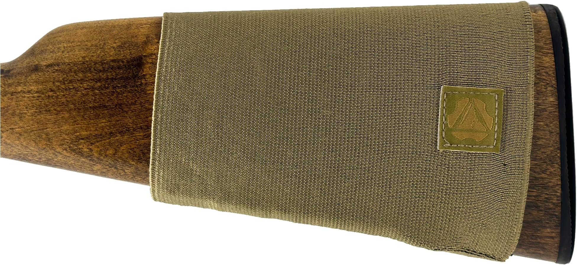 Rifle Buttstock 22 Ammo Sleeve