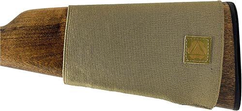 Miniatura 6 de Krevis Manga de munición para rifle Buttstock 22