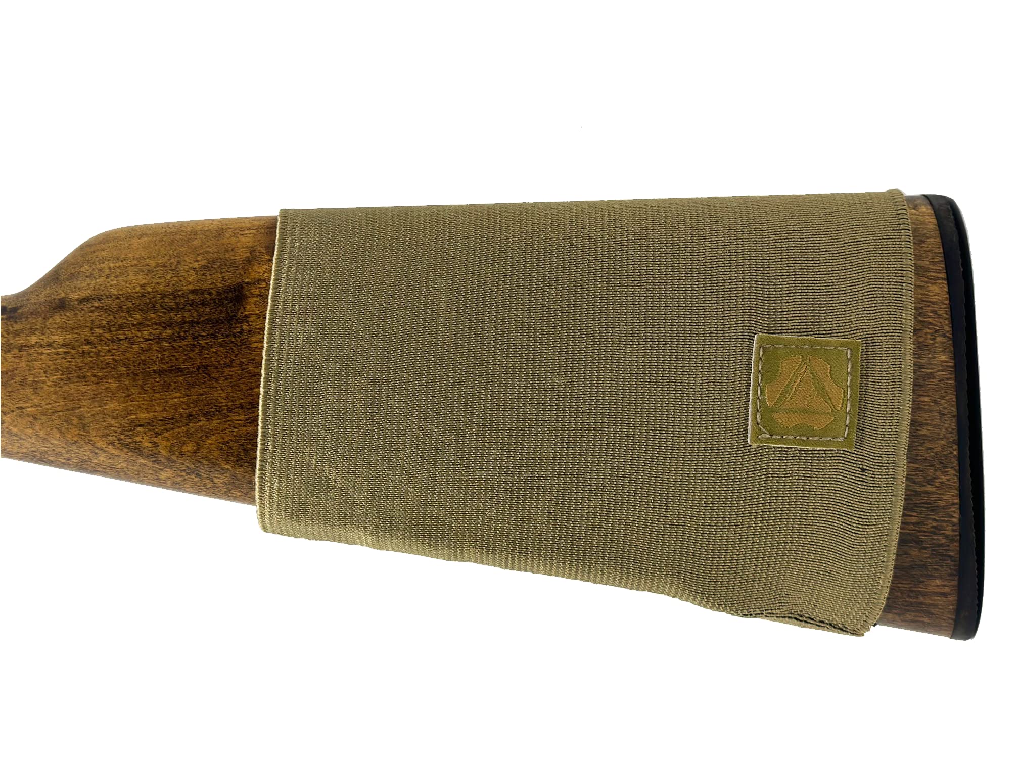 Krevis Rifle Buttstock 22 Ammo Sleeve