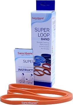 Super Loop Band Pack
