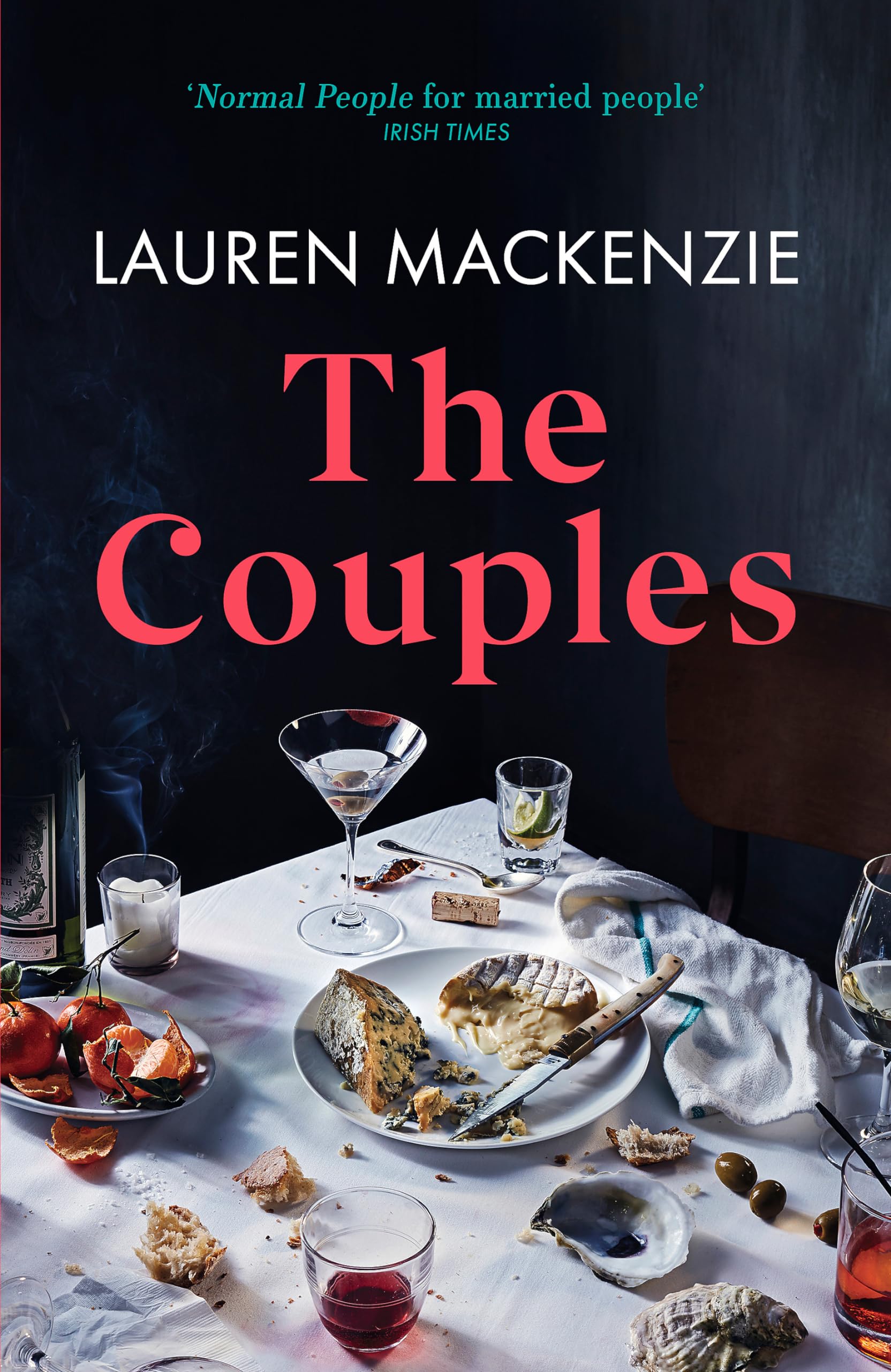 The Couples