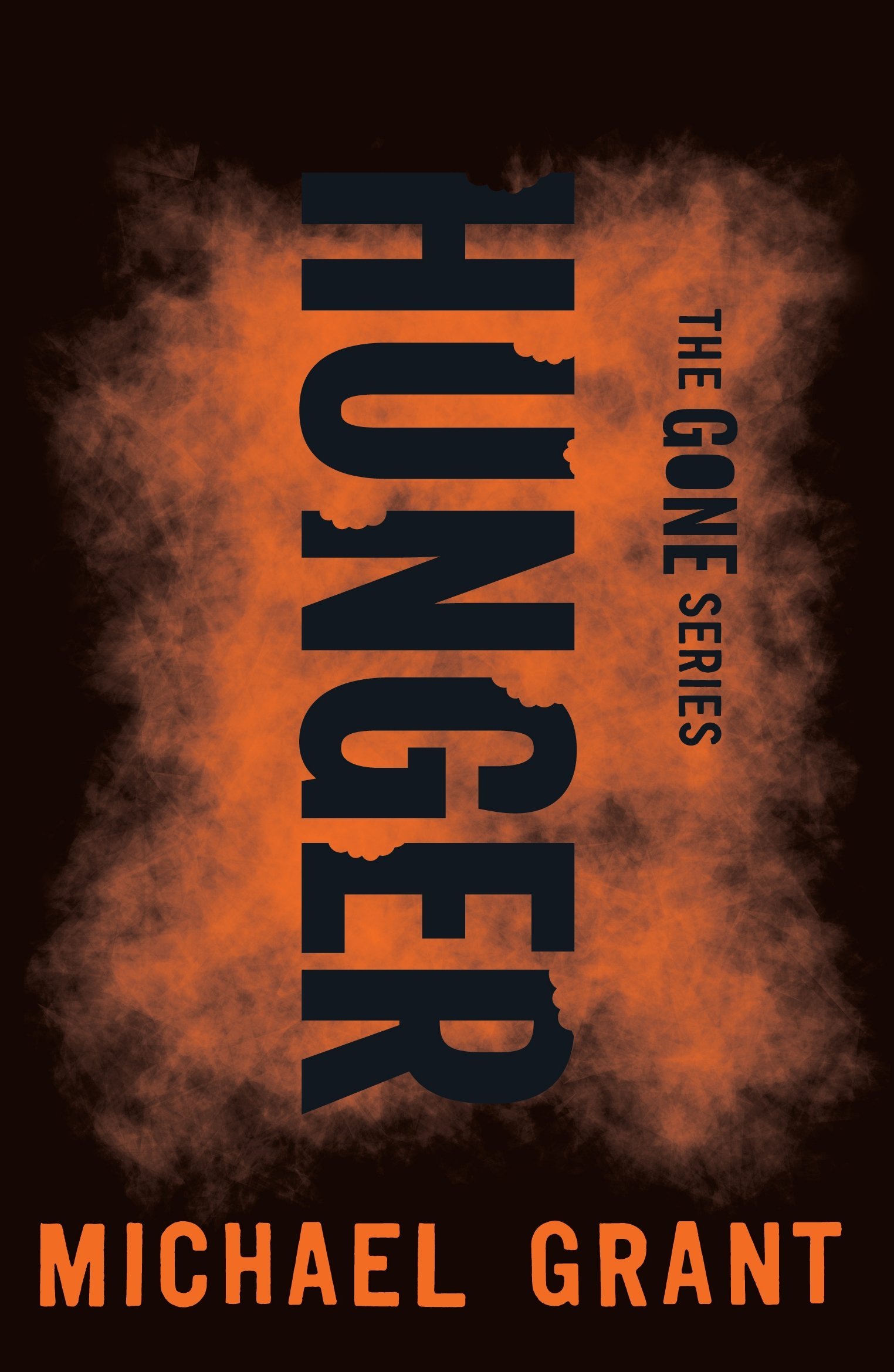 Hunger (Gone) by Michael Grant(2015-05-07)