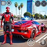 City-wide blackout missions Simulator Spiderman Sandbox Mega World