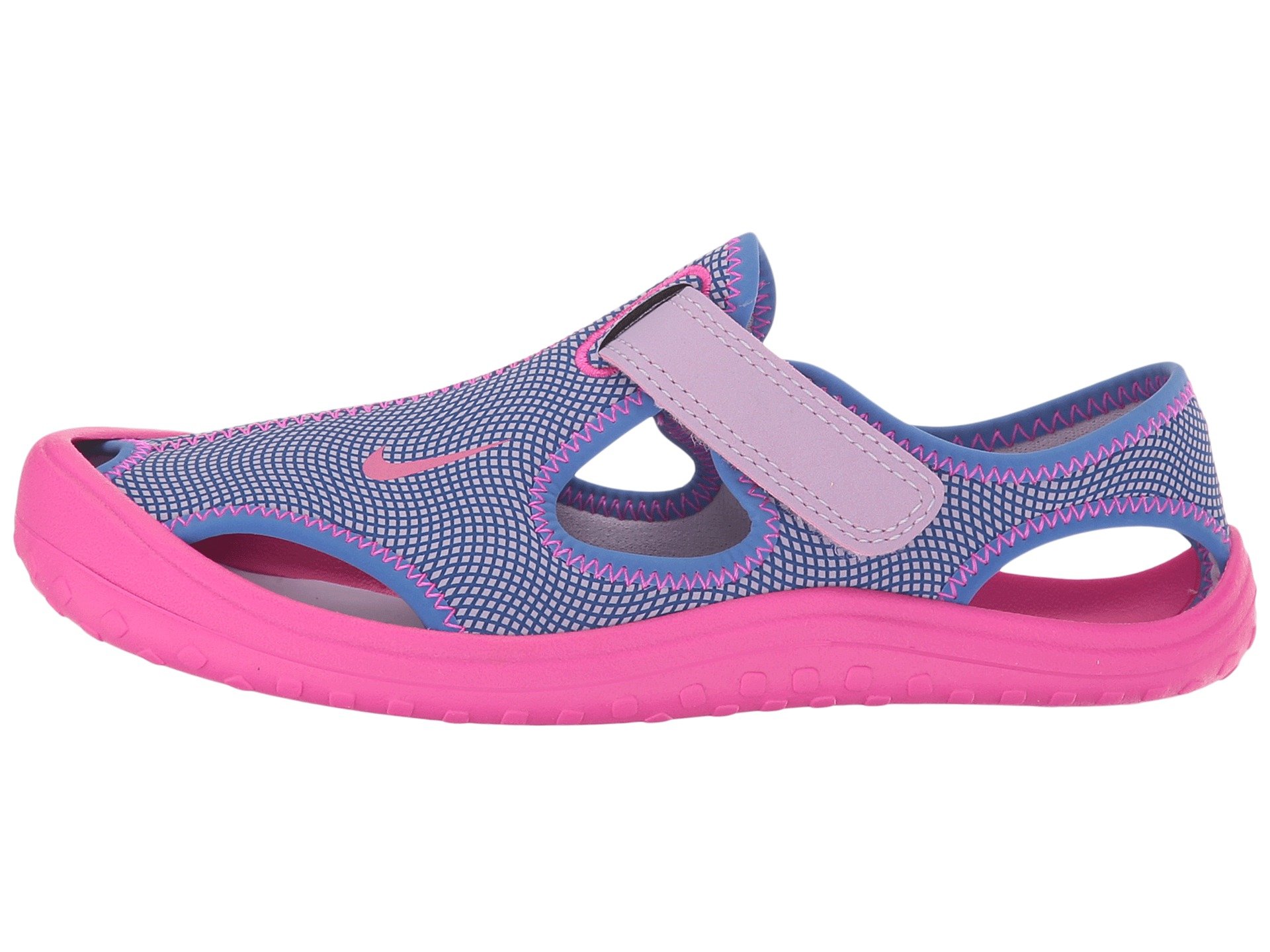 nike sunray big kid