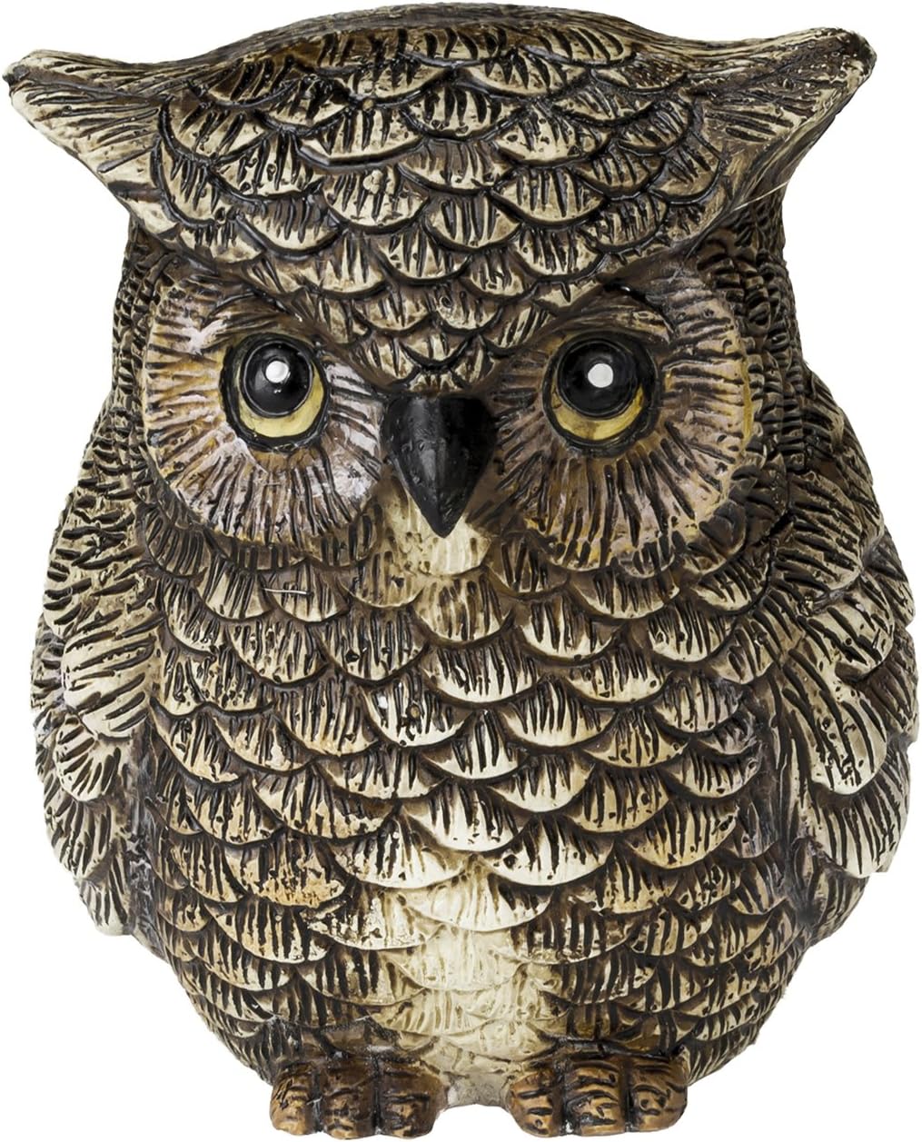 Grasslands Road Woodland Friend Animal Figurines, Owl