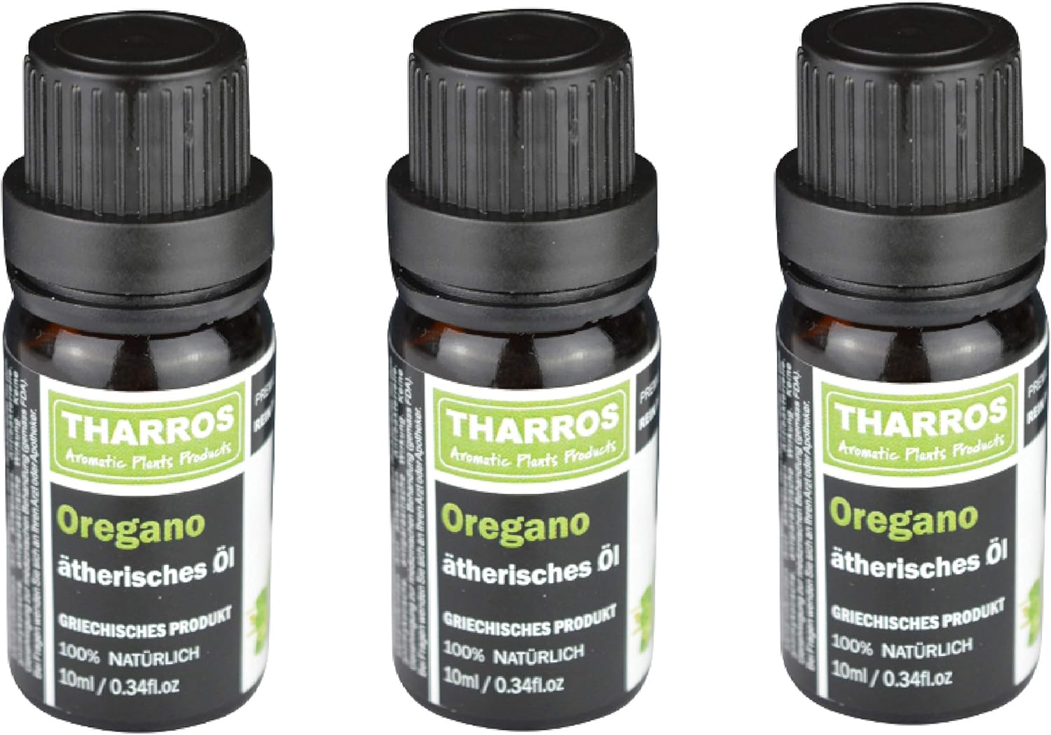 capsule di origano per candida