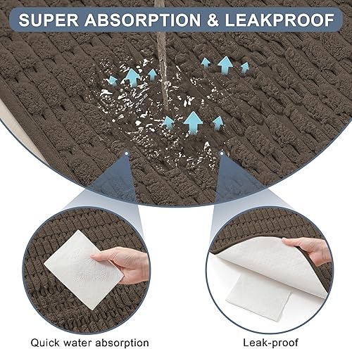 Miniatura 2 de Funda protectora de sofá para perros, fundas de sofá para mascotas, lavables, funda antideslizante para sofá para mascotas, funda impermeable para