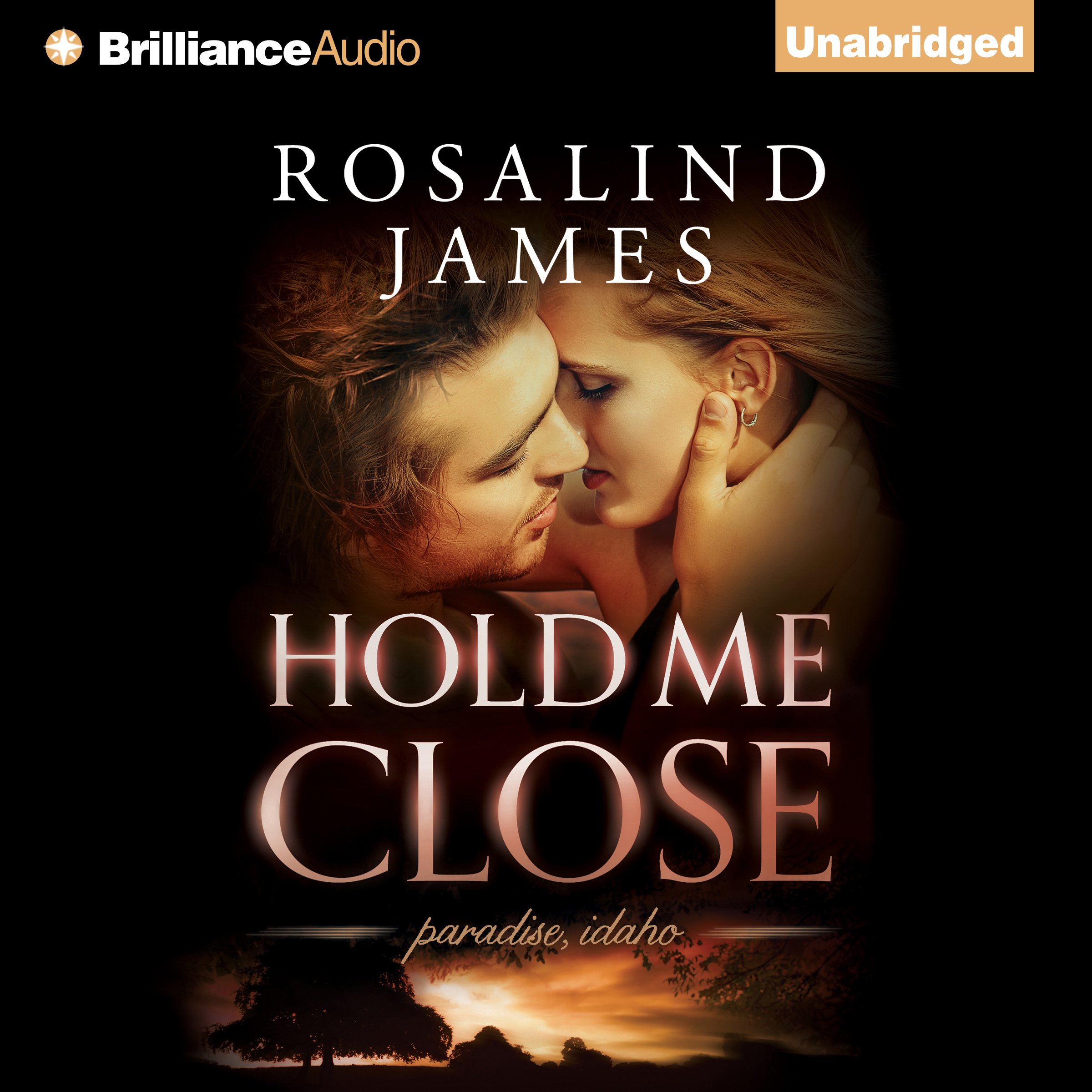 Cover art for Hold Me Close