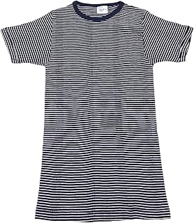 [ロバートピーミラー] BORDER SHORT SLEEVE TEE(ボーダー半袖Ｔシャツ)(並行輸入品)