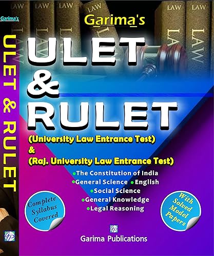 ULET &amp; RULET