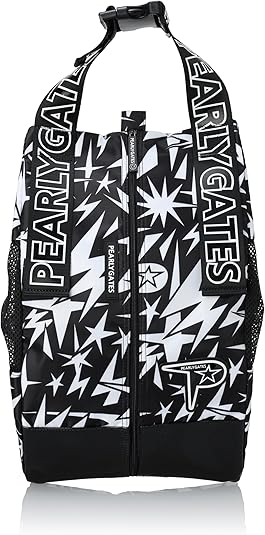 Amazon.co.jp: [パーリーゲイツ] シューズケース [ギザ星柄シリーズ