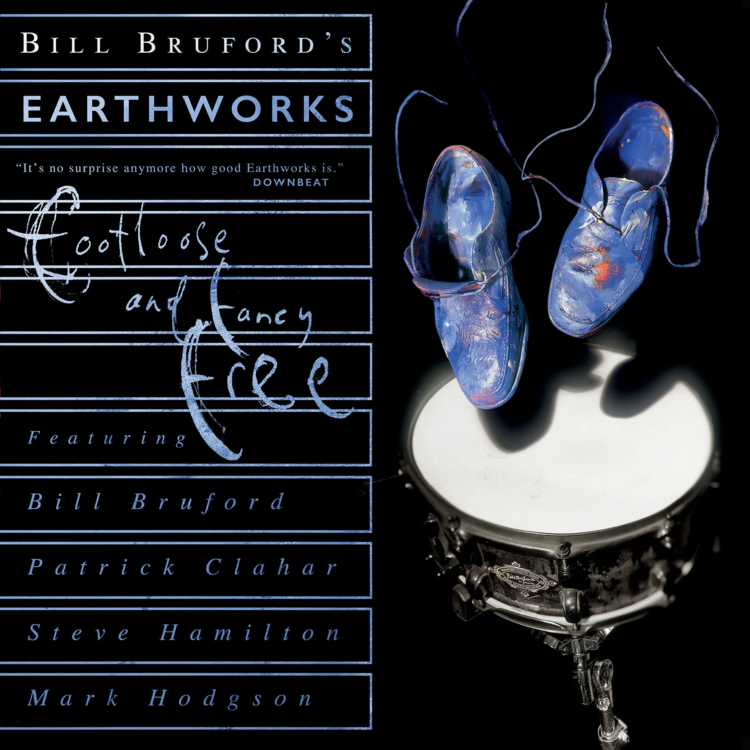 Footloose and Fancy Free (Expanded Edition)