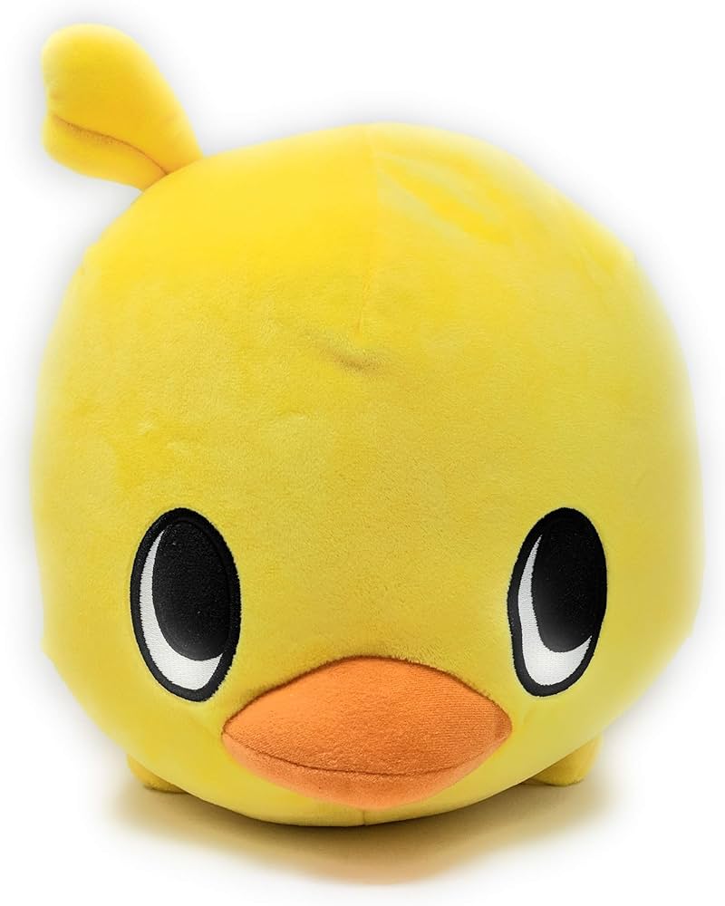 e#️⃣ チキンラーメン#️⃣　ひよこちゃん　ウインク　ぬいぐるみ Amazon.co.jp: バンプレスト チキンラーメンひよこちゃん めちゃ