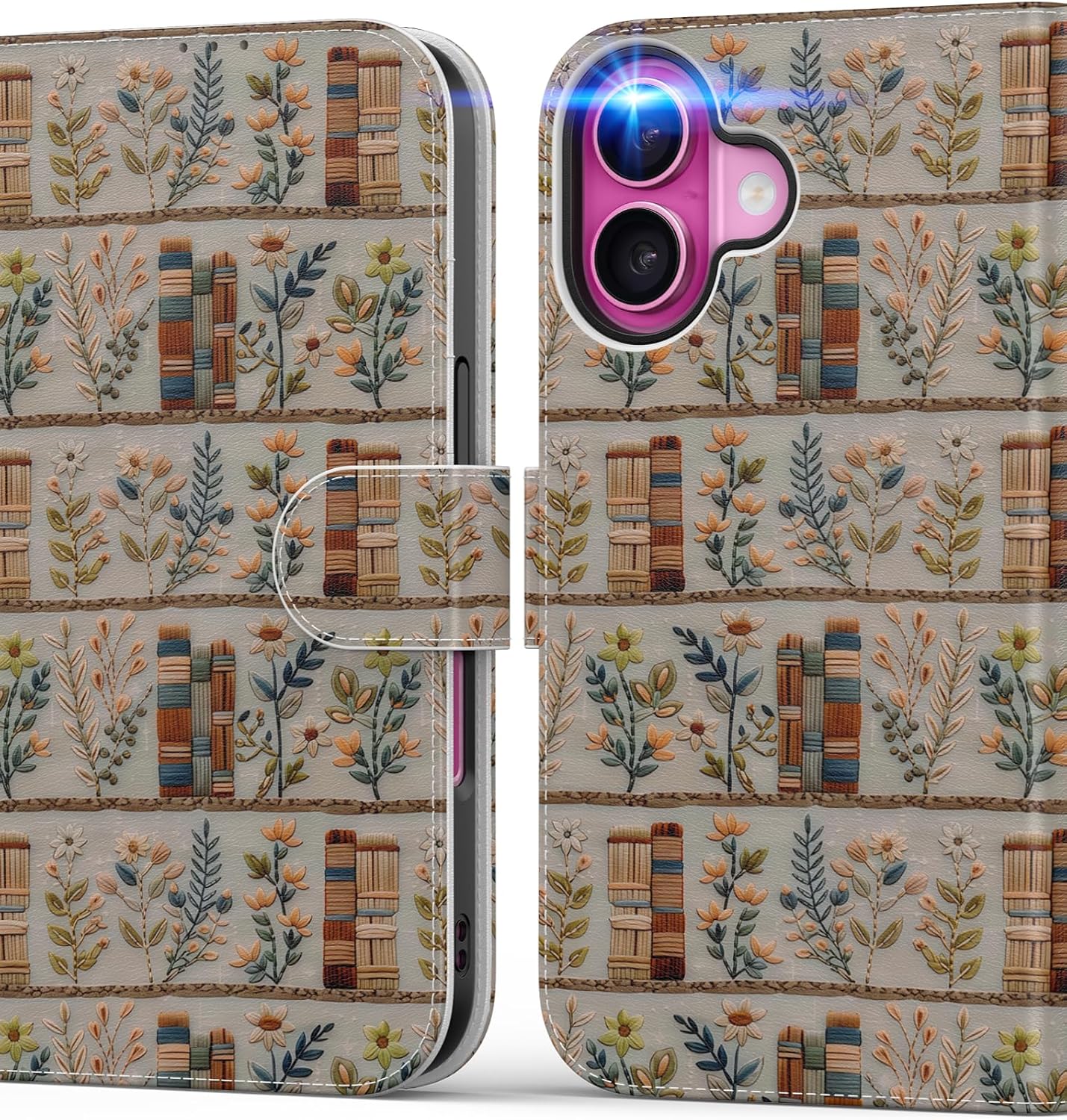 Fundas Flip