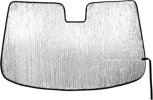 Miniatura 1 de Parasol reflectante para parabrisas, compatible con 2015201620172018Subaru Impreza WRX Sedan Impreza WRX Hatchback WRX STI