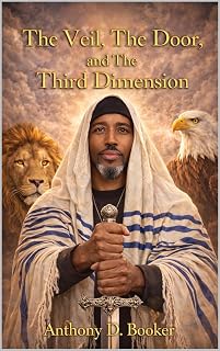 The Veil, The Door, and the Third Dimension