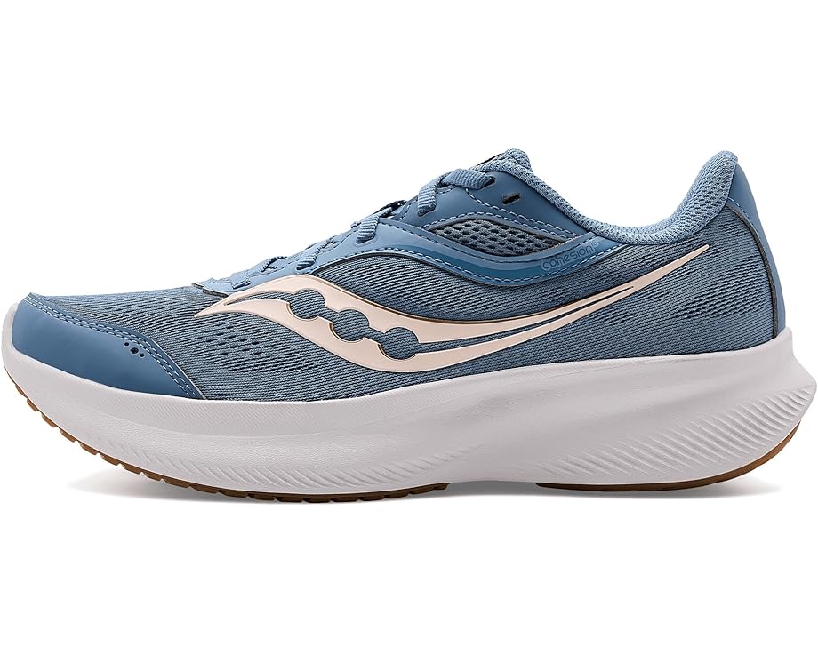 Saucony Cohesion 18 - Left View