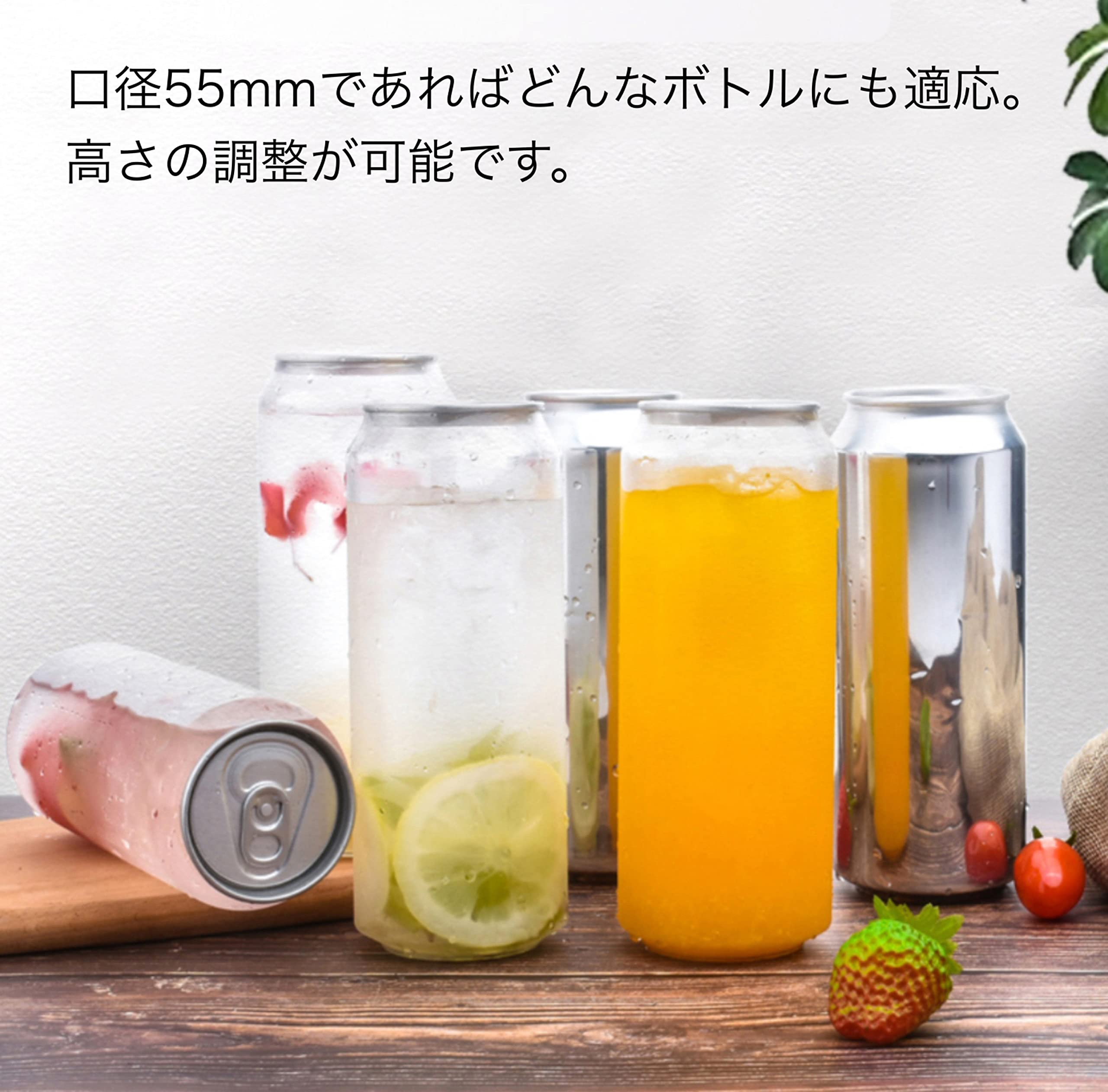 缶シーリングマシン⭐️自動タイプ 業界No1 感謝キャンペーン】缶シーリング専用マシン 自動式（白