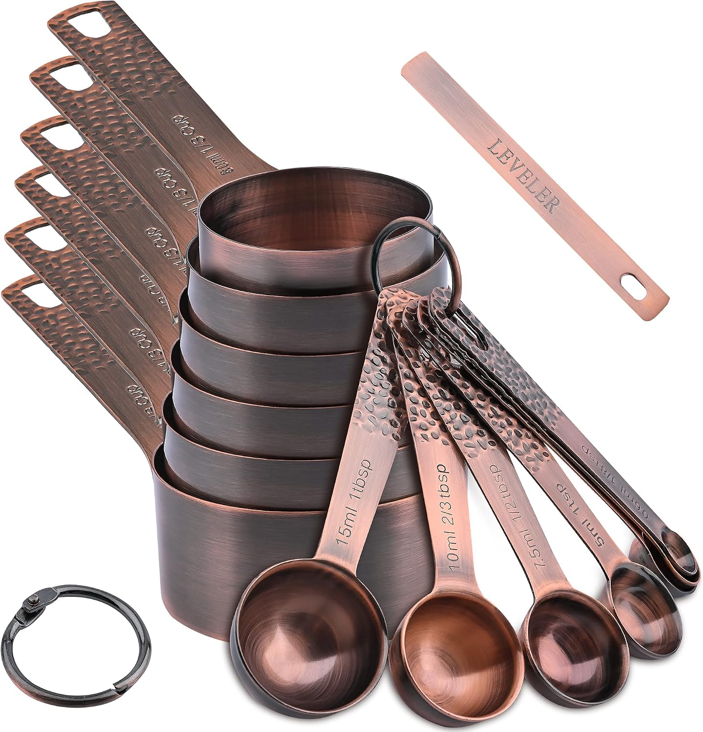 Smithcraft Measuring Spoons