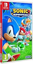 Sonic Superstars (Nintendo Switch)