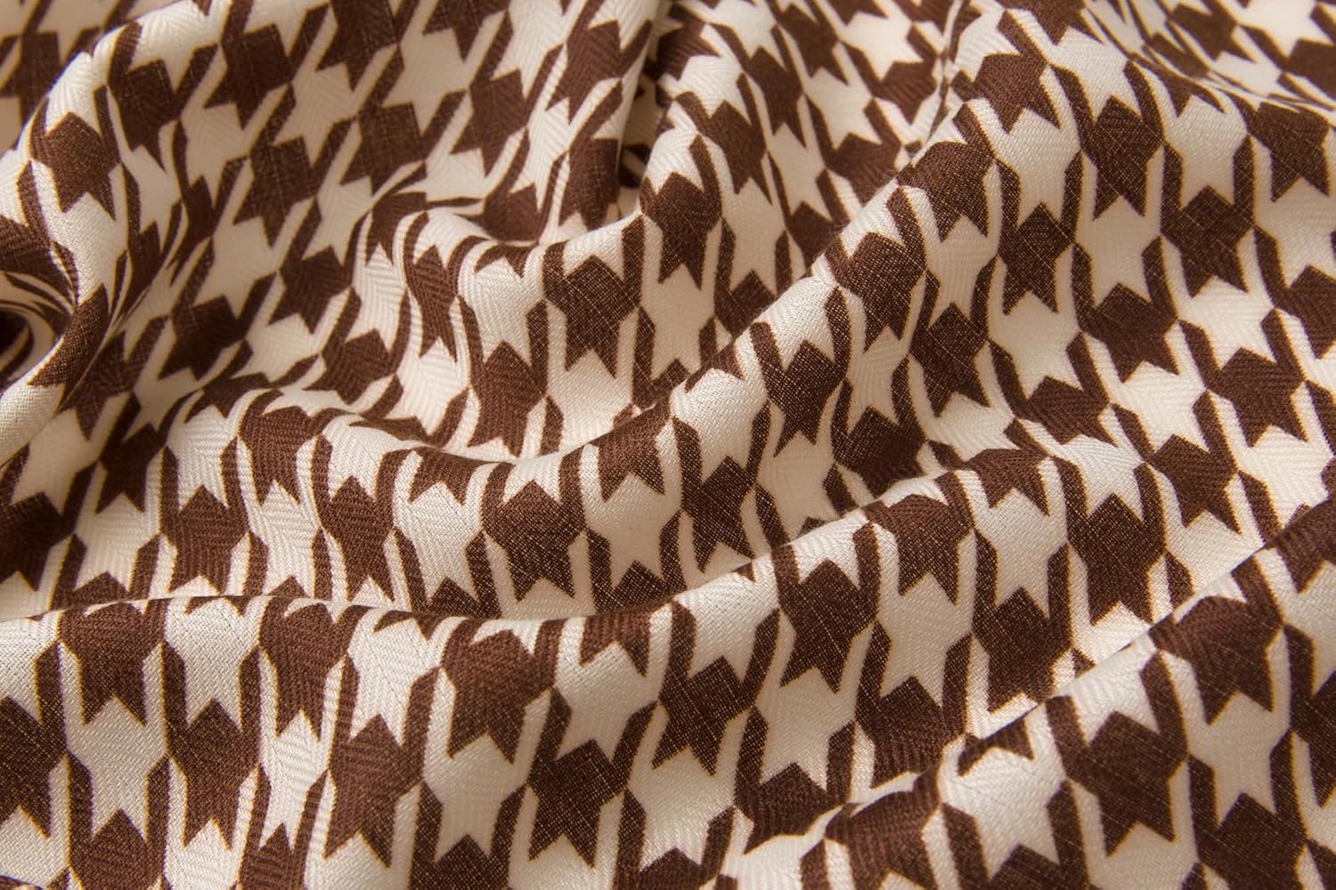 Women's Oversized Pashmina Scarf - Luxurious Wool Feel Shawl Wrap, Warm Winter Accessory with Gift Packaging - Image 7