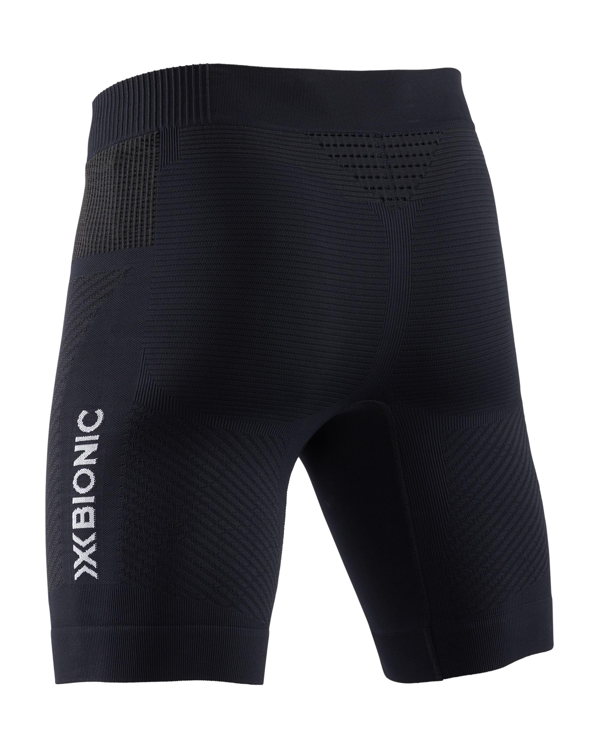 X-Bionic Invent 4.0 Run Speed - Shorty Mężczyźni