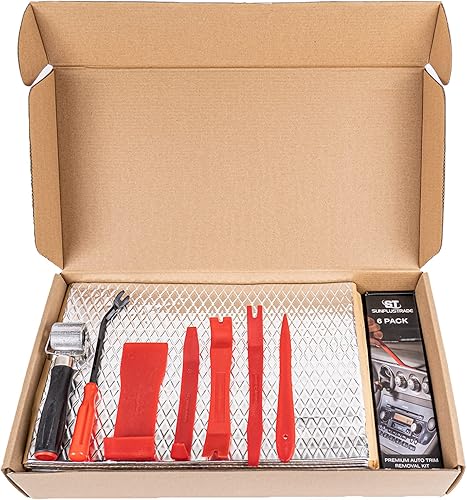 Amortiguador de sonido para automóviles, alfombrilla amortiguadora de sonido, aislamiento de ruido automotriz de butilo y material de amortiguación