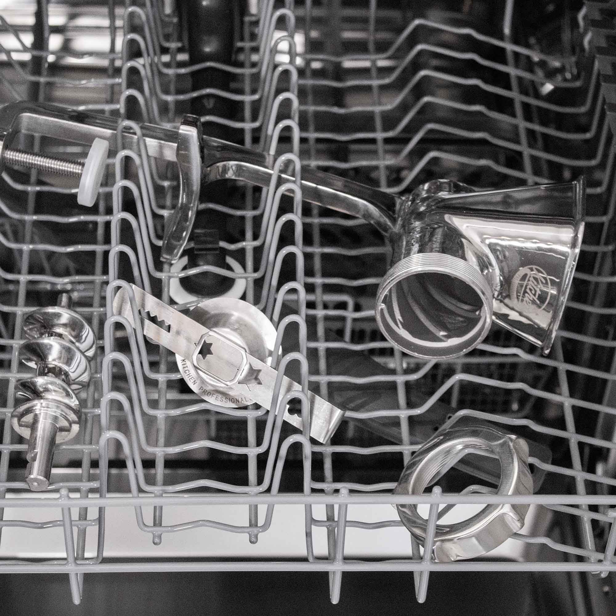iVario Pro Rational Kookketel huren | Van der Kroft Events