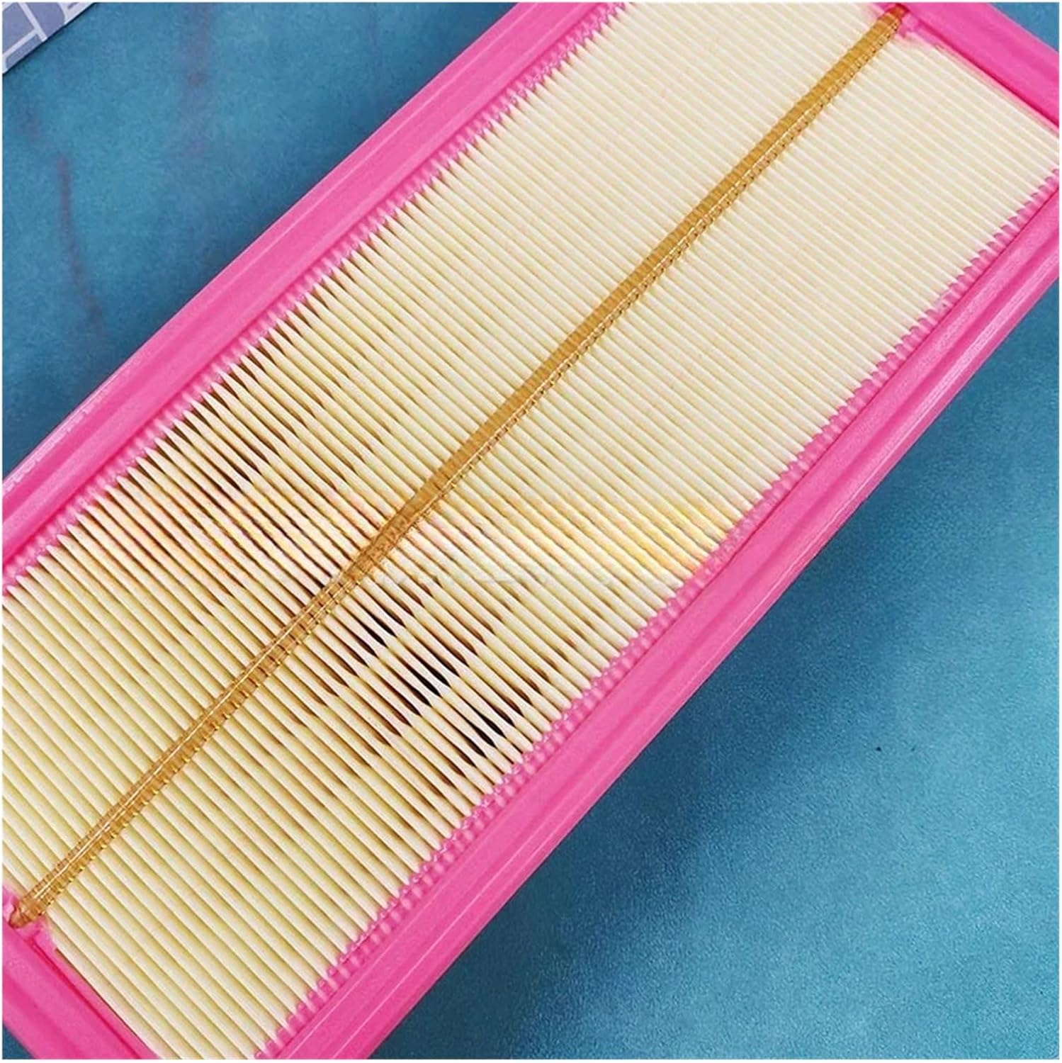 Car Air Filter Cleaner Element A1770940104 Compatible V167 X167 W222 W223 GLE580 GLS580 S560 L S580 S-Coupe Intake