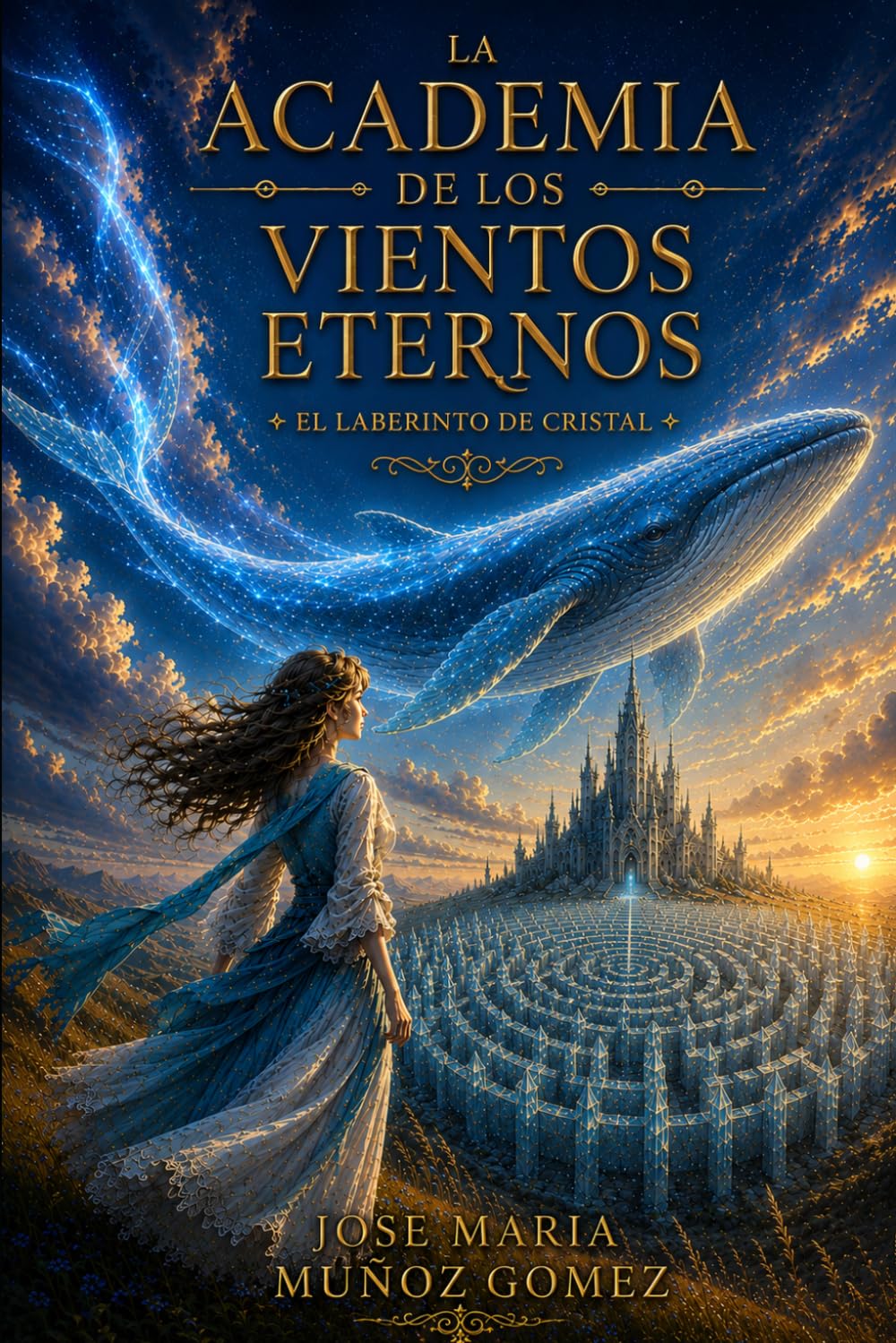 La academia de los vientos eternos