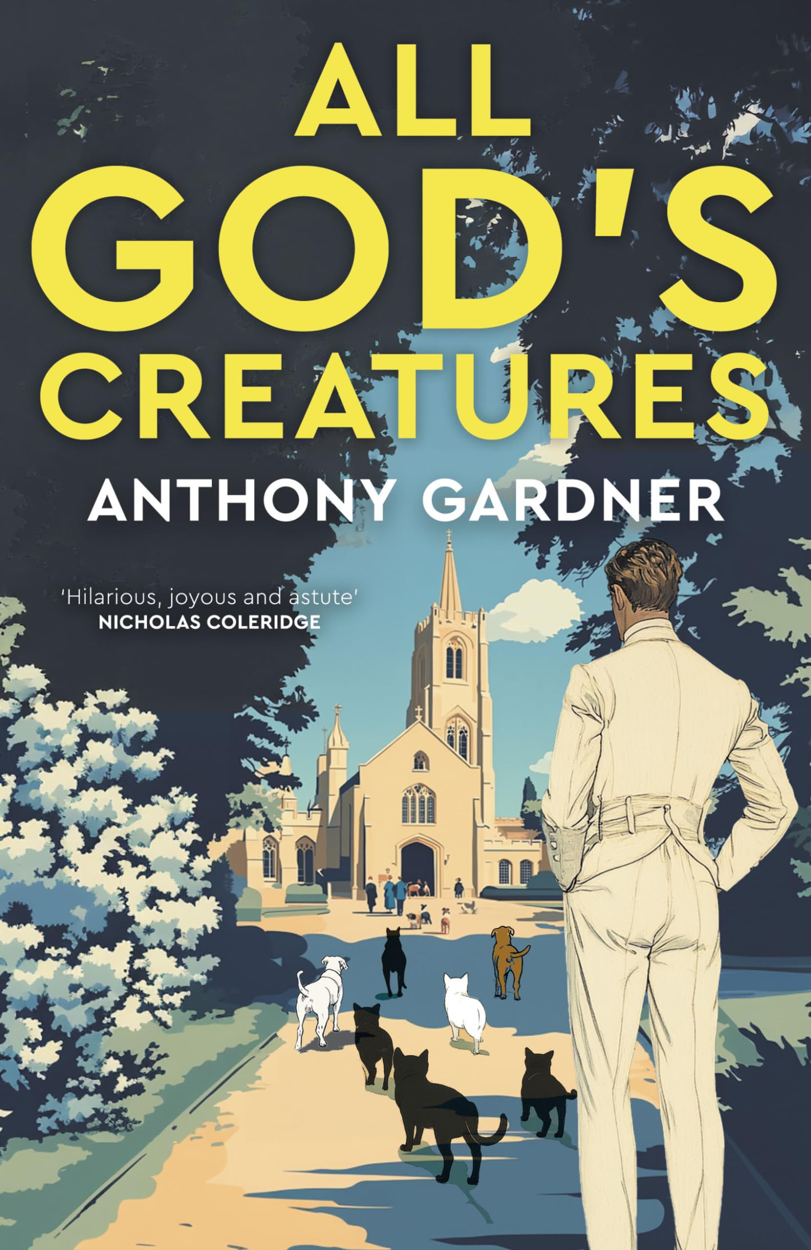 All God's Creatures