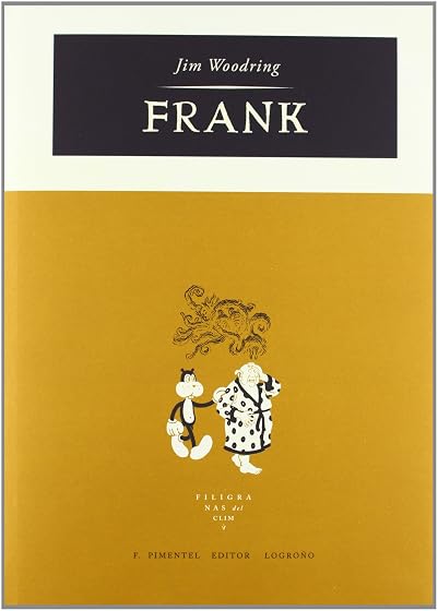 Frank Vol. 2: Filigranas del Clima