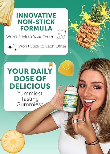 Miniatura 3 de Gomitas de vitamina D3  Gomitas masticables orgánicas sin OMG vegetarianas sin jarabe de maíz vitamina D para adultos y niños suplementos de gomitas