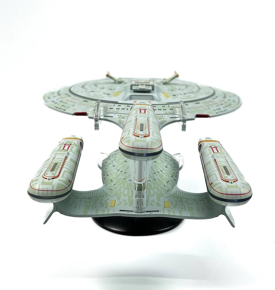 Amazon.co.jp: Eaglemoss スタートレック スターシップ レプリカ | USS Amazon.co.jp: Eaglemoss スタートレック スターシップ レプリカ | USS