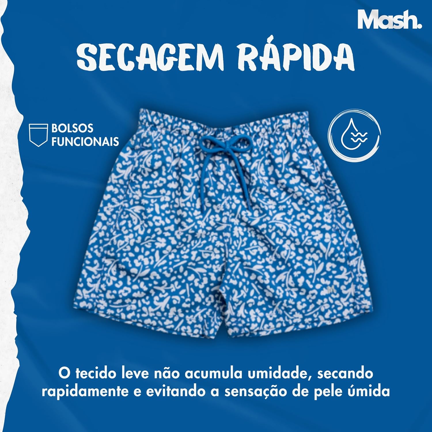 Bermuda Infantil Mash Short Praia Verão Dryfast Liberty Oceano Menino em promoção! Veja a oferta e mais achadinhos de Meninos 2 Hoje é o melhor dia para comprar Bermuda Infantil Mash Short Praia Verão Dryfast Liberty Oceano Menino com aquele preço maroto! Promoção! Aproveite a oferta! 2