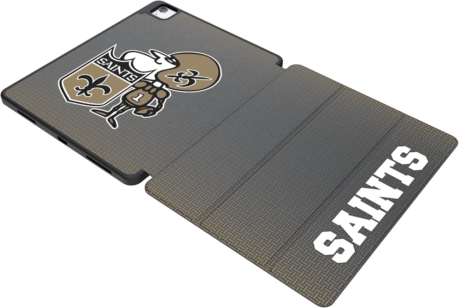Keyscaper New Orleans Saints iPad Case