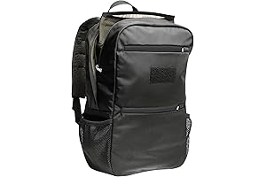~ Xecutive Transport Faraday Backpack for Laptops, Tablets, and Other Mid-Size Electronics...