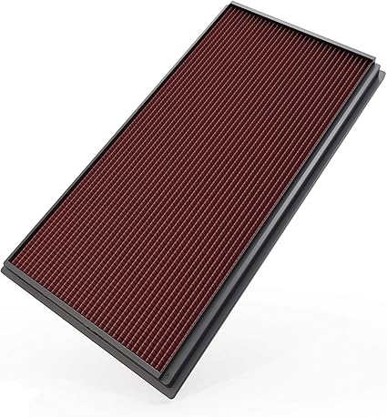 Filtro De Aire K&n Bmw 3.0csi 3.0l 1971 A 1977 33-2530 | Meses Sin Interés