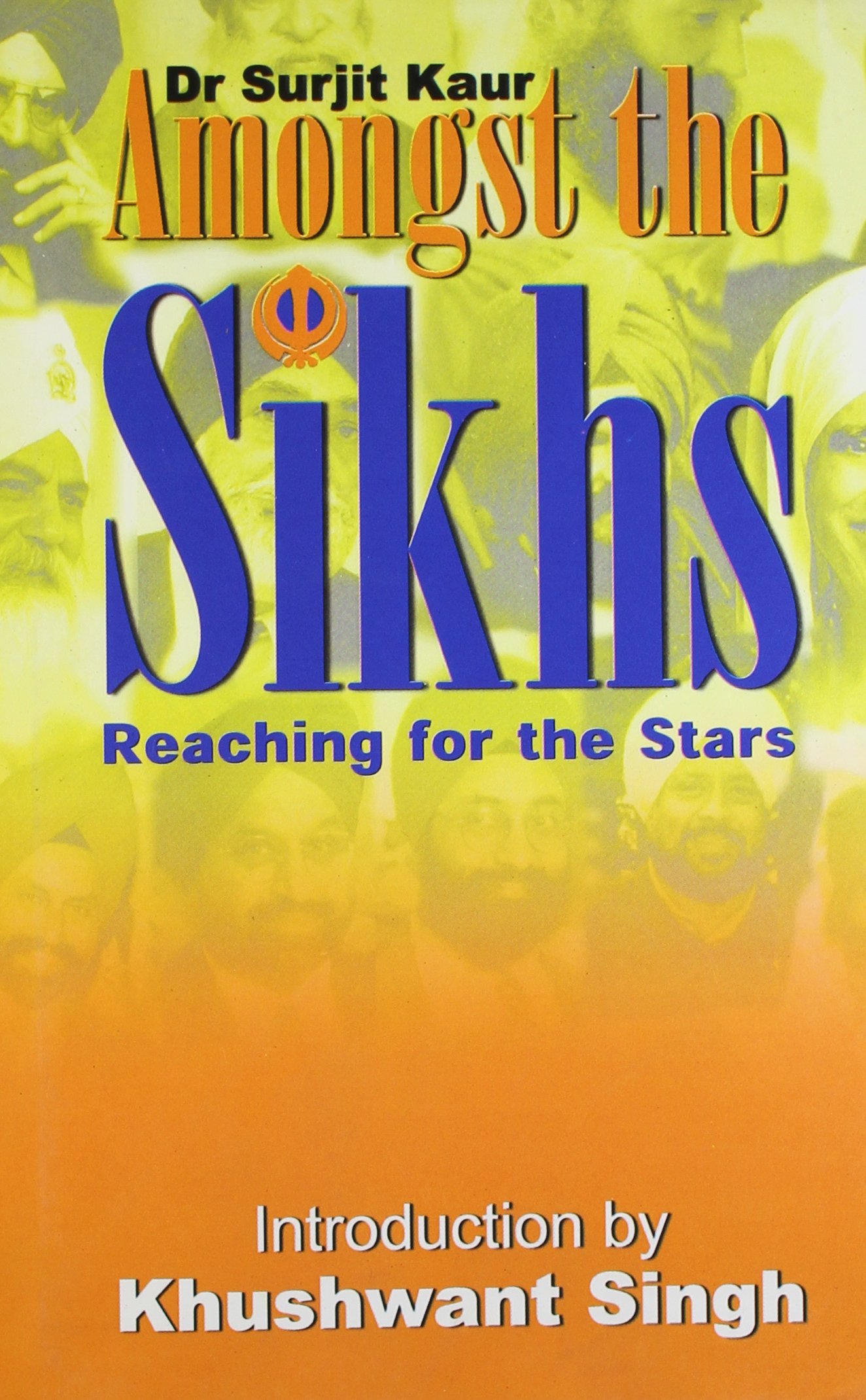 Amongst the Sikhs