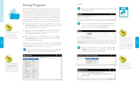 Coding for Beginners in easy steps